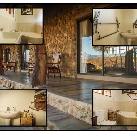 Thornhill Eco Lodge- Be At One With Nature Hoedspruit Exterior foto