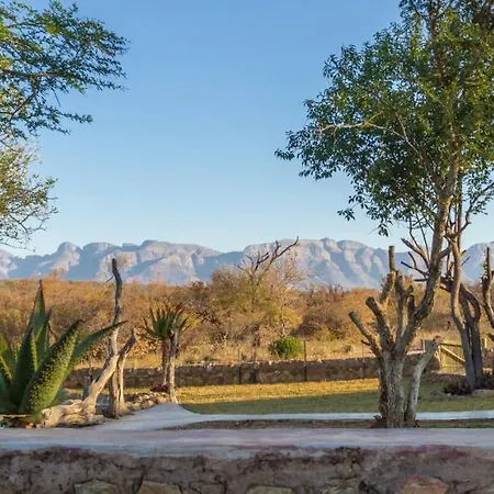 Thornhill Eco Lodge- Be At One With Nature Hoedspruit Exterior foto