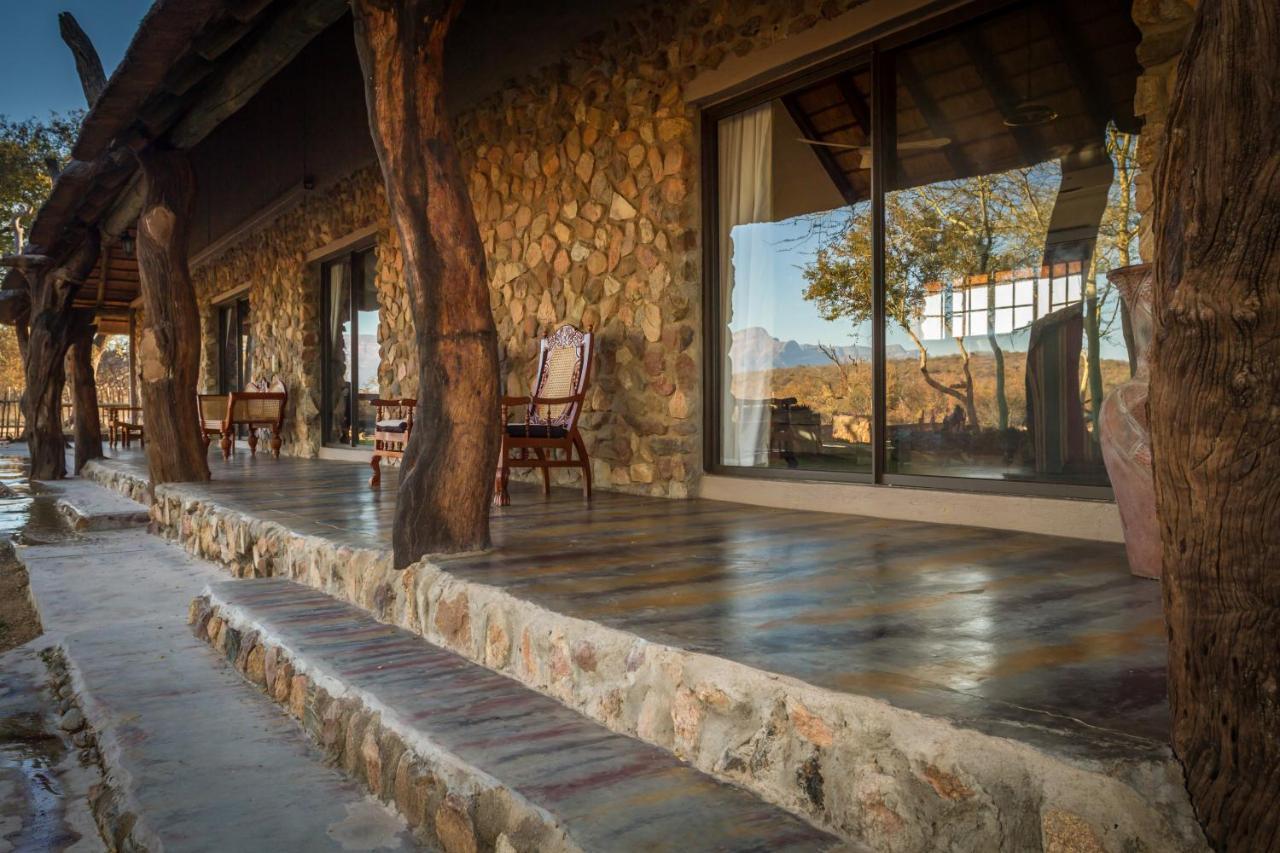 Thornhill Eco Lodge- Be At One With Nature Ferienhaus Hoedspruit
