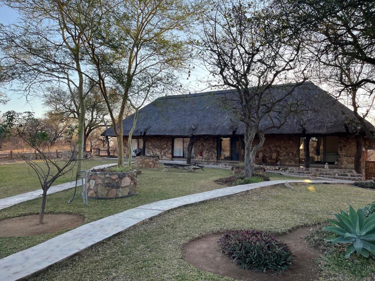 Ferienhaus Thornhill Eco Lodge- Be At One With Nature *