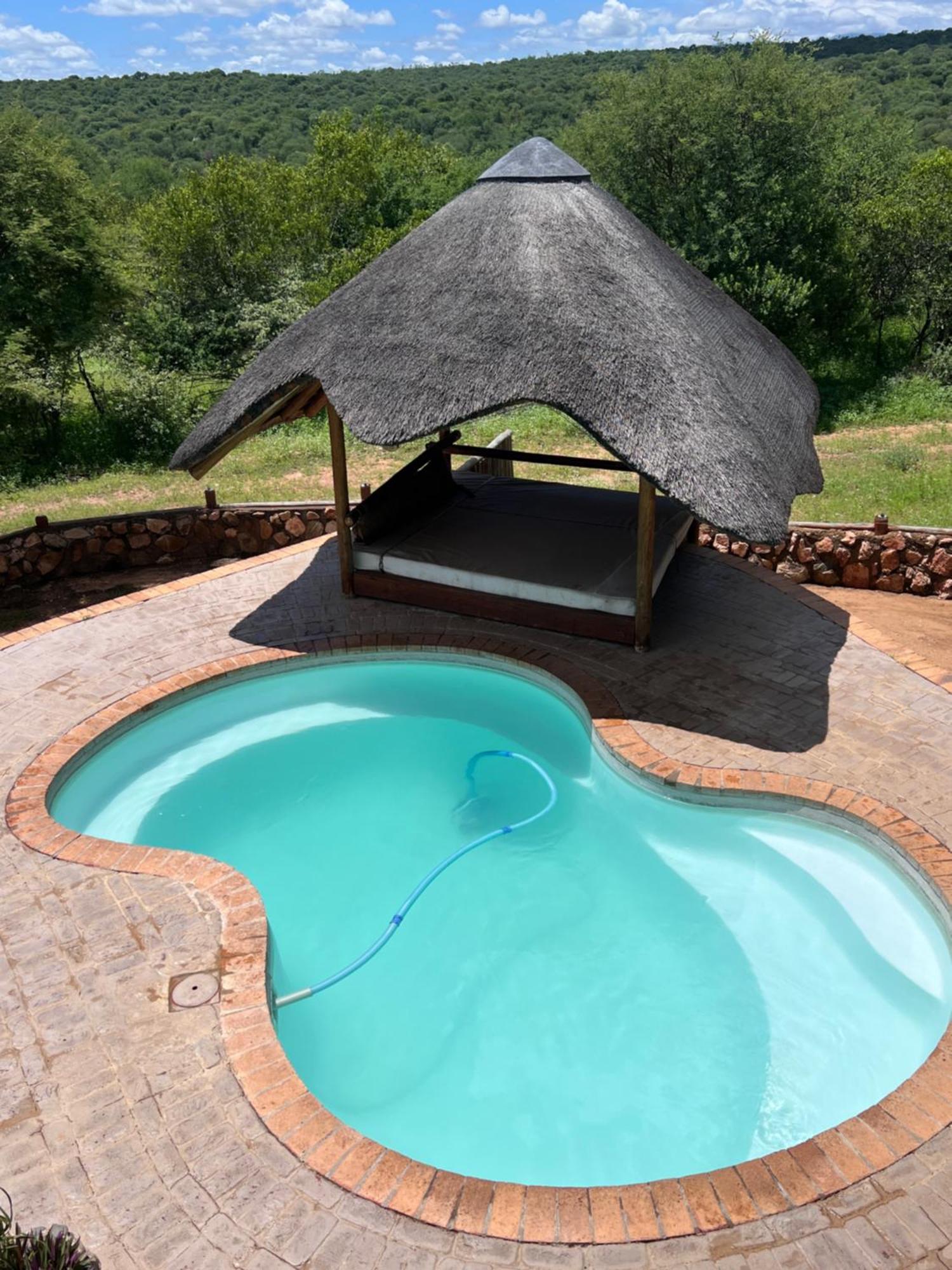 Ferienhaus Thornhill Eco Lodge- Be At One With Nature