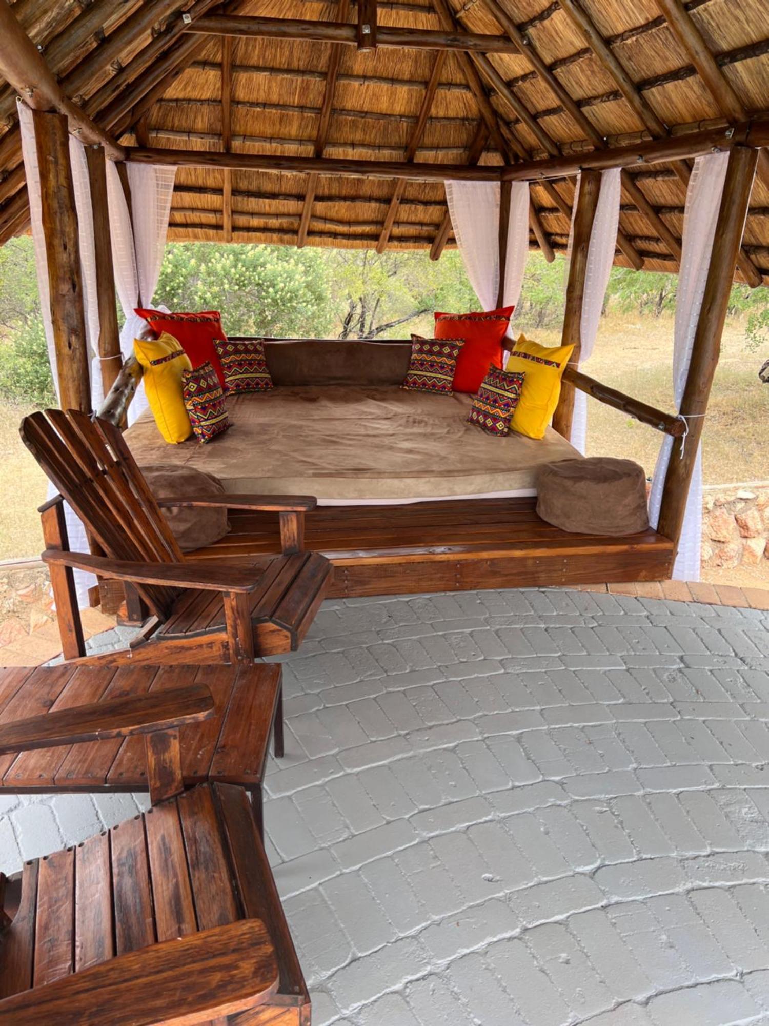 Ferienhaus Thornhill Eco Lodge- Be At One With Nature *